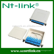 ribbon cable plc splitter LGX BOX